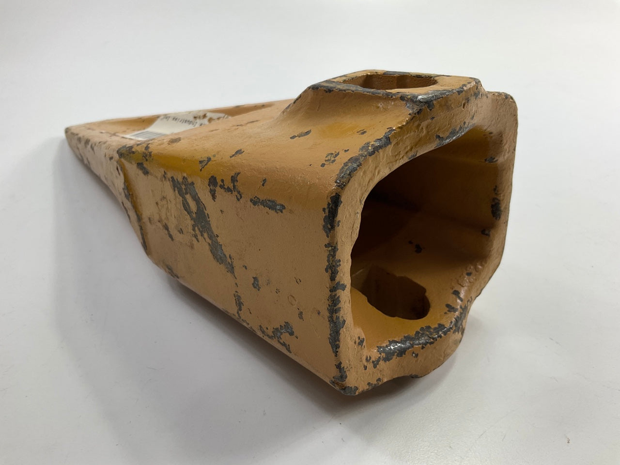 Duke D214T Excavator Bucket Tooth ''Tiger'' Tip 214T