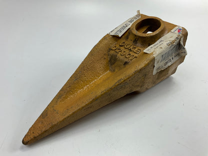 Duke D290T Excavator Bucket Tooth XT290