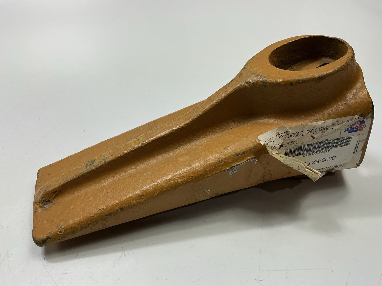Duke D30S-EXT Excavator Bucket Tooth 30S-EXT