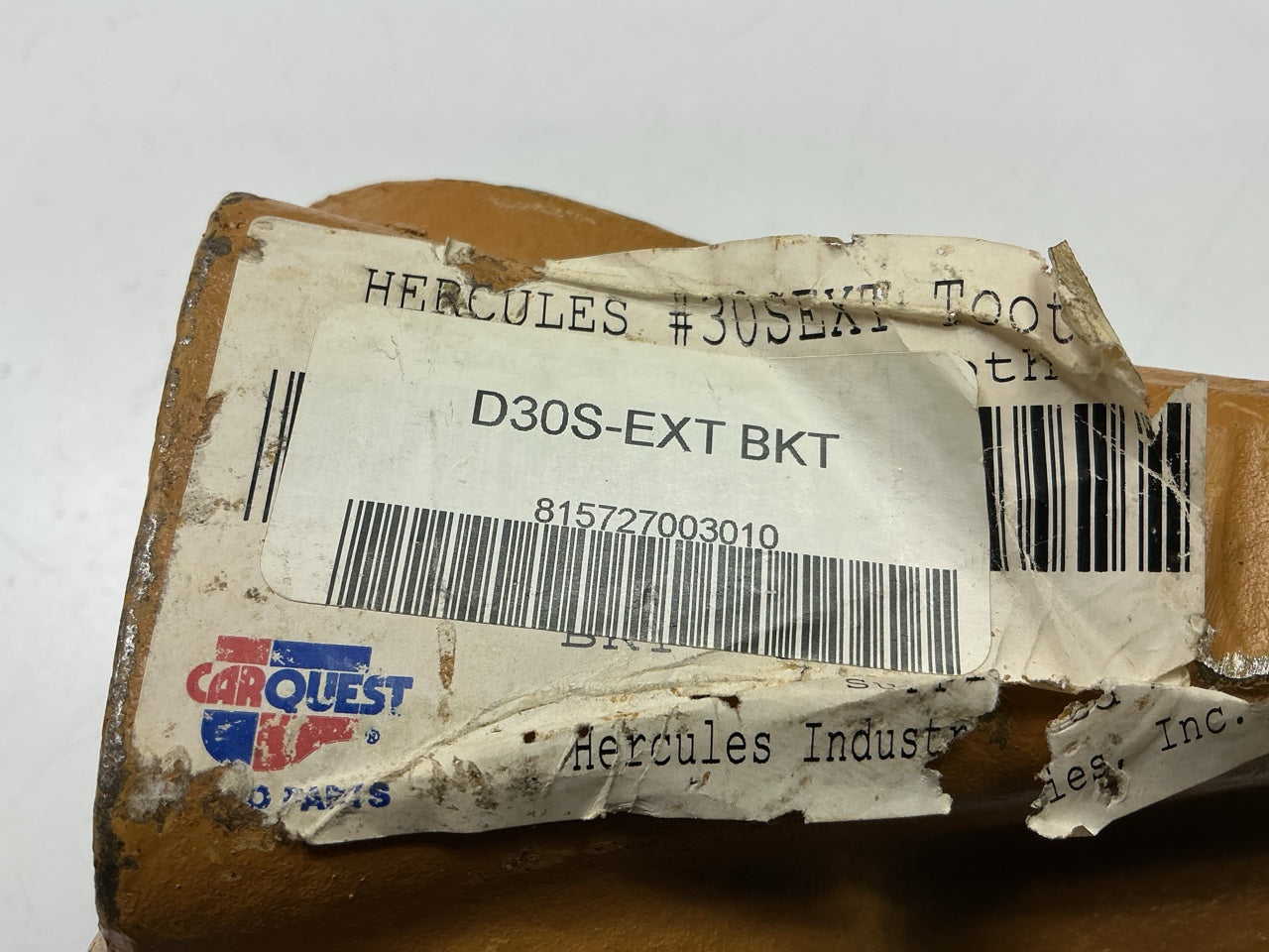 Duke D30S-EXT Excavator Bucket Tooth 30S-EXT