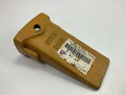 DUKE D310 X310, X310SP Hensley Style Excavator Bucket Tooth (single)