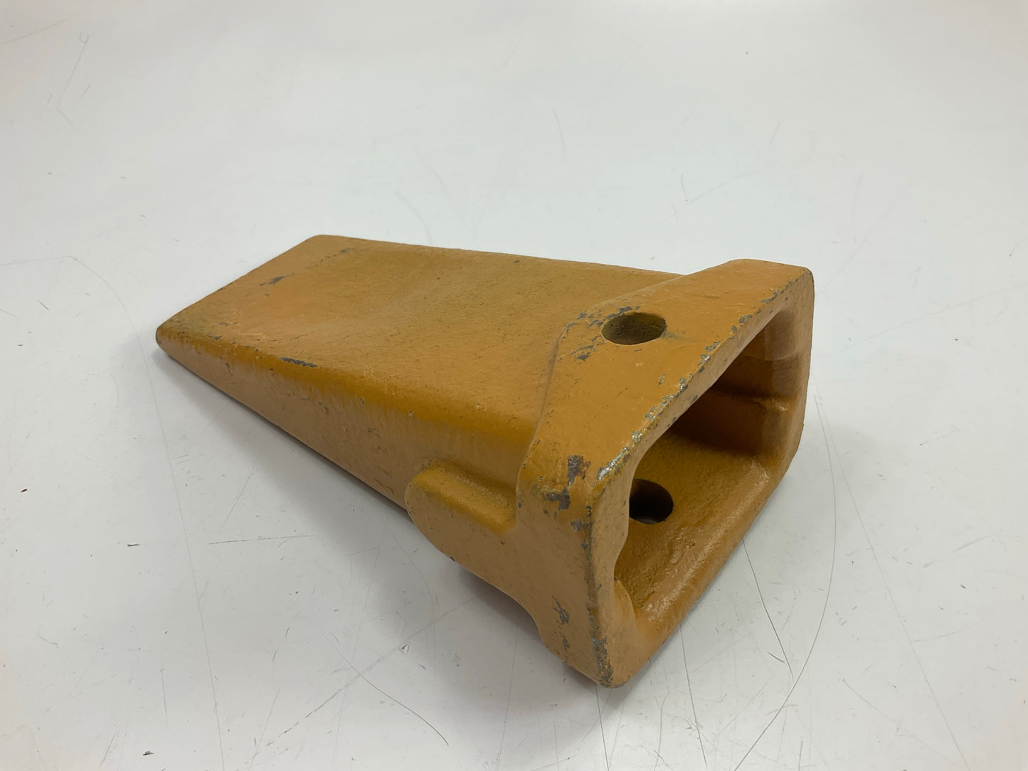 DUKE D310 X310, X310SP Hensley Style Excavator Bucket Tooth (single)