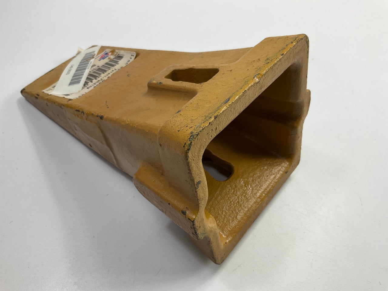 Duke D330 # 330 Excavator Bucket Tooth X330