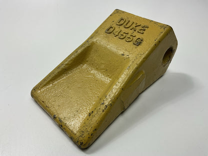 Duke D455G Excavator Bucket Tooth For John Deere 103189 / T103189