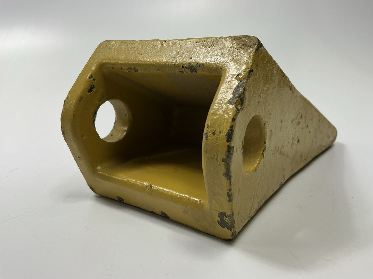Duke D455G Excavator Bucket Tooth For John Deere 103189 / T103189