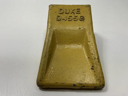 Duke D455G Excavator Bucket Tooth For John Deere T103189 450G 544G 624E
