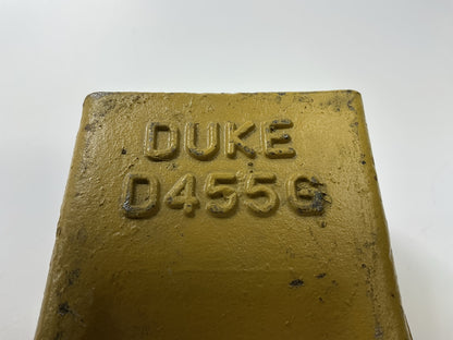 Duke D455G Excavator Bucket Tooth For John Deere 103189 / T103189