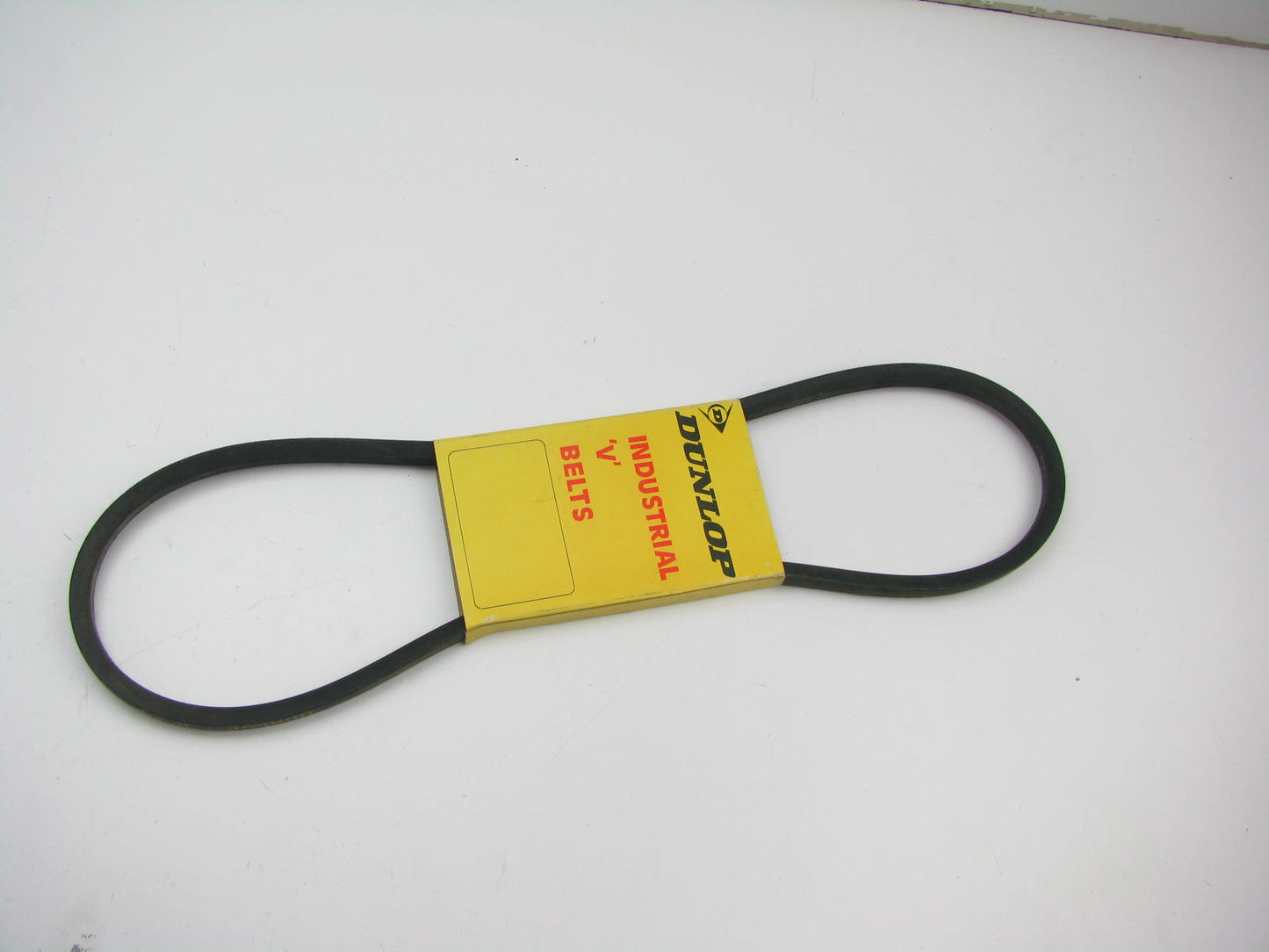Dunlop 4L430 Lawn & Garden Power Equipment Accessory Drive Belt - 1/2'' X 43''