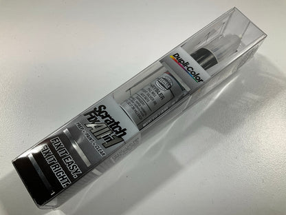Dupli-color ACC0410 Touch Up Paint Scratch Fix Pen - PS2 WS2 BRIGHT SILVER (M)