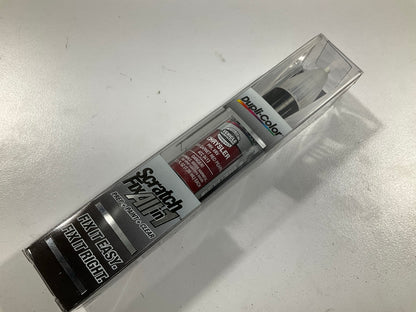 Dupli-Color ACC0413 All-in-1Touch Up Paint For Chrysler Garnet Red PRV XRV