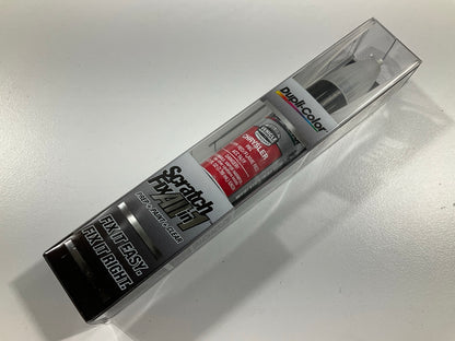 Dupli-color ACC0419 Touch Up Paint Scratch Fix Pen For Chrysler Poppy Red PR4