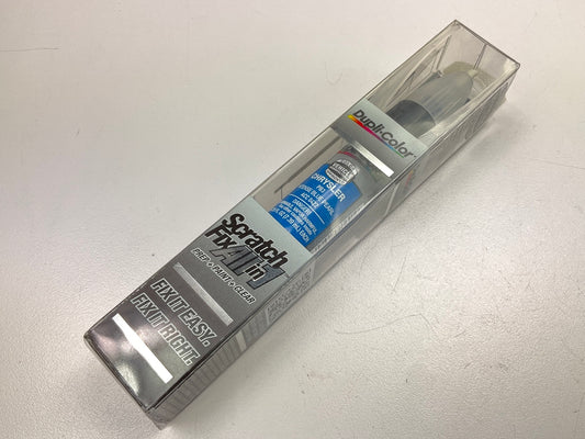 Dupli-color ACC0422 Touch Up Paint Scratch Fix Pen For Chrysler PB3 Intense Blue