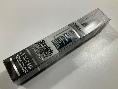 Dupli-color ACC0423 Touch Up Paint Scratch Fix Pen For Chrysler Forest Green PG8