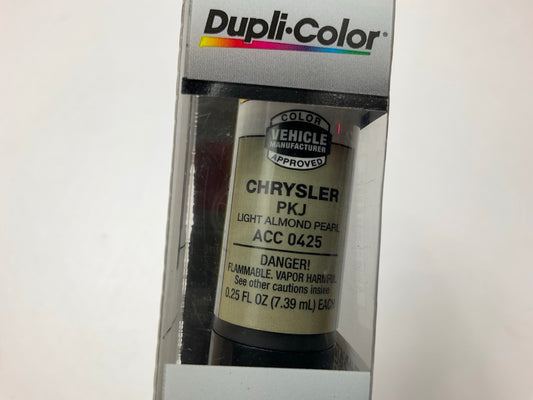 Dupli-color ACC0425 All-in-1 Touch Up Paint Scratch Fix Pen Light Almond Pearl