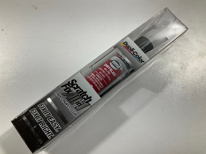 Dupli-color ACC0431 All-in-1 Touch Up Paint For Chrysler Blaze Red ARH, PRH