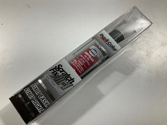 Dupli-color ACC0431 All-in-1 Touch Up Paint For Chrysler Blaze Red ARH, PRH