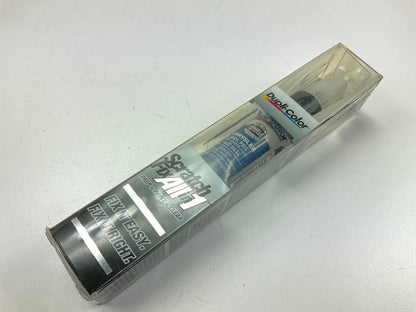 Dupli-color ACC0434 Touch Up Paint Scratch Fix Pen GBS PBS DEEP WATER BLUE