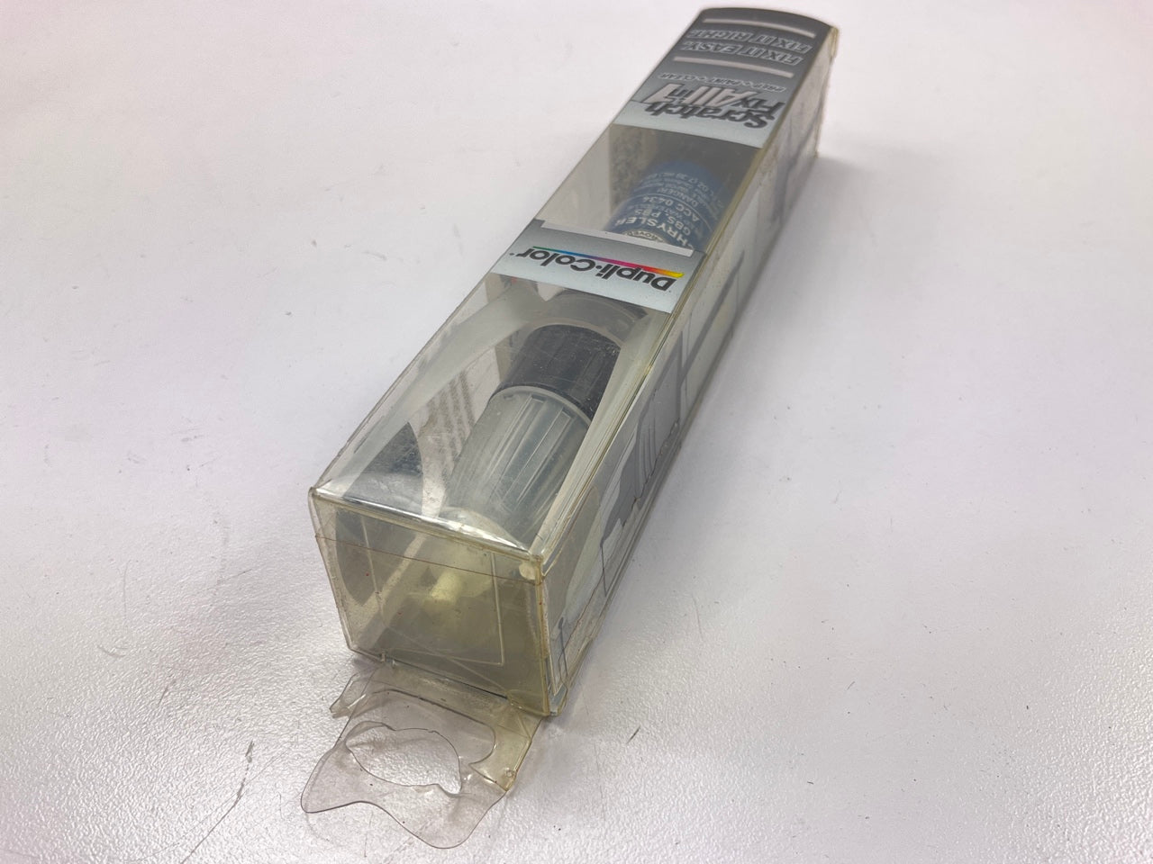 Dupli-color ACC0434 Touch Up Paint Marker For CHRYSLER GBS PBS DEEP WATER BLUE