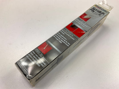 Dupli-color ACC0434 Touch Up Paint Marker For CHRYSLER GBS PBS DEEP WATER BLUE