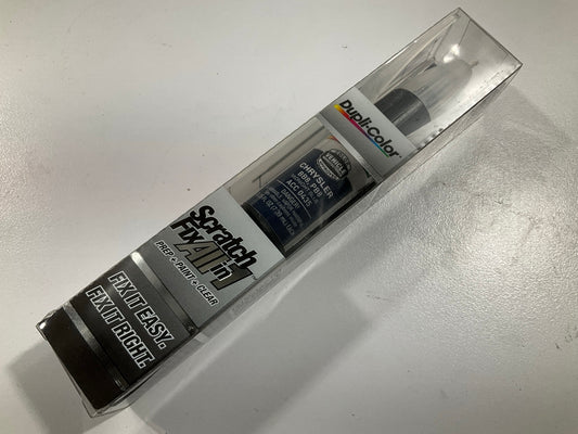 Dupli-color ACC0435 Touch Up Paint Scratch Fix Pen BB8 PB8 MIDNIGHT BLUE