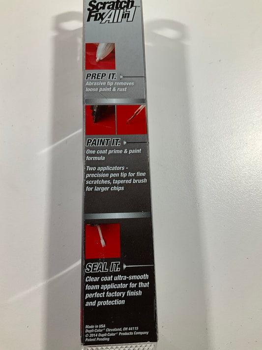 Dupli-color ACC0443 Touch Up Paint Scratch Fix Pen LAU GRANITE CRYSTAL (M)