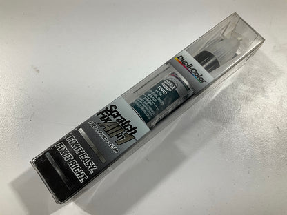Dupli-color AFM0327 All-in-1 Touch Up Paint For Ford Deep Jewel Green, PA,TM
