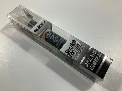 Dupli-color AFM0340 Touch Up Paint Scratch Fix Pen KM ROYAL BLUE .25FL OZ