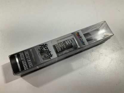 Dupli-color AFM0352 Touch Up Paint Scratch Fix Pen TK MINERAL GRAY (M)
