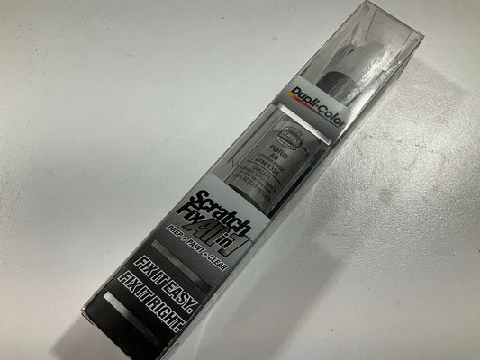 Dupli-color AFM0354 Touch Up Paint Scratch Fix Pen - AQ ARIZONA BEIGE