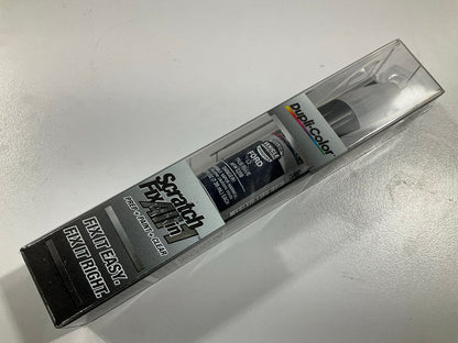 Dupli-color AFM0358 Touch Up Paint Scratch Fix Pen L2 TRUE BLUE