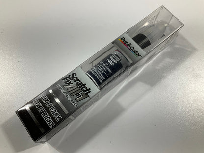 Dupli-color AFM0359 All-in-1 Touch Up Paint For Ford Deep Wedgewood, Code LL