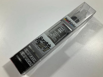 Dupli-color AFM0360 Touch Up Paint Scratch Fix Pen CX DARK SHADOW GRAY
