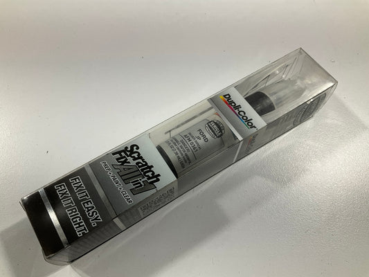 Dupli-color AFM0361 Touch Up Paint Scratch Fix Pen - Ford (JP) Silver Birch