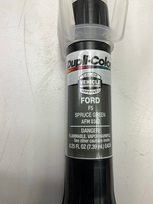 Dupli-color AFM0362 Touch Up Paint Marker FS Spruce Green For FORD .25 Oz
