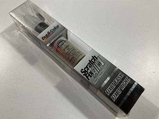 Dupli-color AFM0365 Touch Up Paint Scratch Fix Pen B2 HARVEST GOLD .25FL OZ