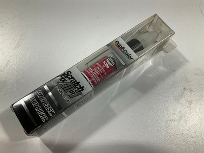 Dupli-color AFM0379 Touch Up Paint Pen For FORD G2 REDFIRE PEARL (M) .25 Oz