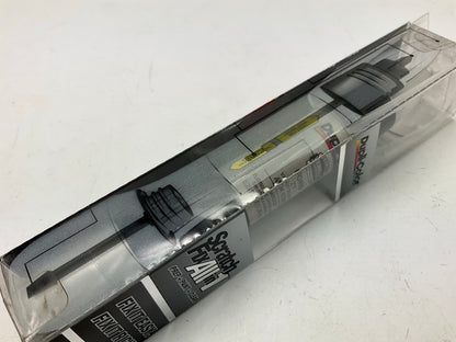 Dupli-color AFM0385 All-in-1 Touch Up Paint Scratch Fix Pen Ford ZY Vapor Silver