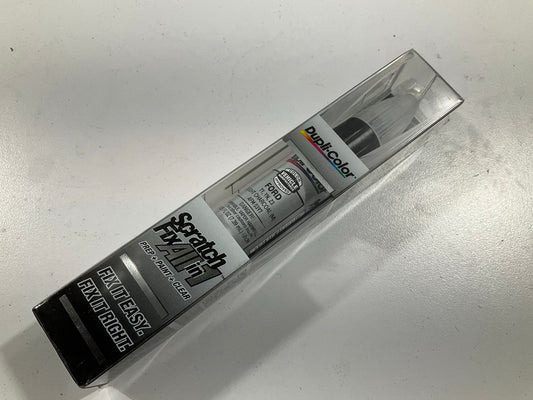 Dupli-color AFM0397 Touch Up Paint Scratch Fix Pen - TY YN Z3 LIGHT CHARCOAL