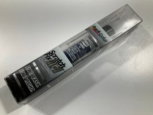 Dupli-color AFM0398 Touch Up Paint Scratch Fix Pen DX BLUE PEARL