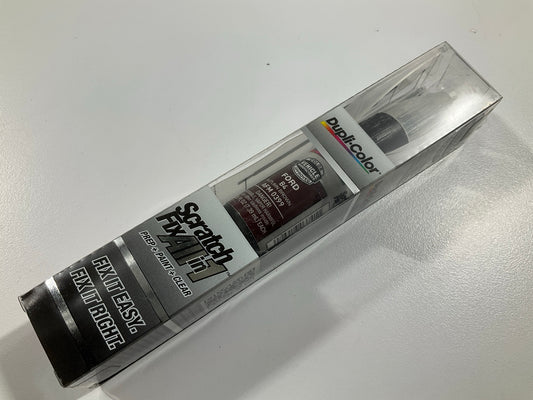 Dupli-color AFM0399 Touch Up Paint Scratch Fix Pen B4 AUTUMN BROWN.25FL OZ