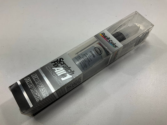 Dupli-color AFM0406 Touch Up Paint Scratch Fix Pen LS LIGHT BLUE ICE.25FL OZ