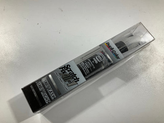 Dupli-color AFM0412 All-in-1 Touch Up Paint For Ford Tuxedo Black, Code UH