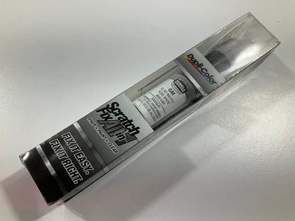 Dupli-color AGM0387 Touch Up Paint Scratch Fix Pen 12 521 WA5111 PURE WHITE