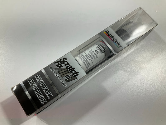 Dupli-color AGM0387 Touch Up Paint Scratch Fix Pen 12 521 WA5111 PURE WHITE