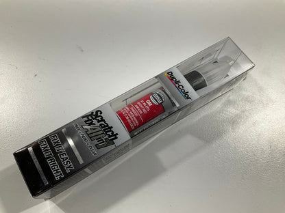 Dupli-color AGM0398 Touch Up Paint Scratch Fix Pen For GM Bright Red, 81 WA8774