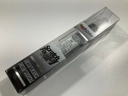 Dupli-color AGM0434 Touch Up Paint Scratch Fix Pen - GM 50 Olympic White WA8624