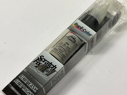 Dupli-color AGM0482 Touch Up Paint Scratch Fix Pen 49, WA220C Light Drift Sand