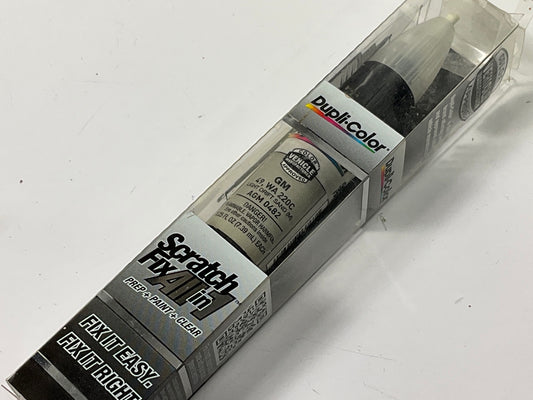 Dupli-color AGM0482 Touch Up Paint Marker 49, WA220C Light Drift Sand For GM