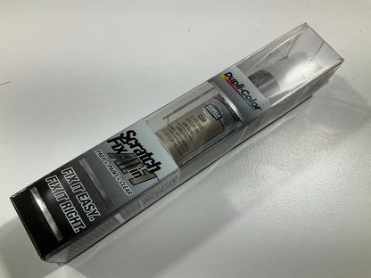 Dupli-color AGM0490 Touch Up Paint Scratch Fix Pen GM 11, WA 382E Pewter (M)