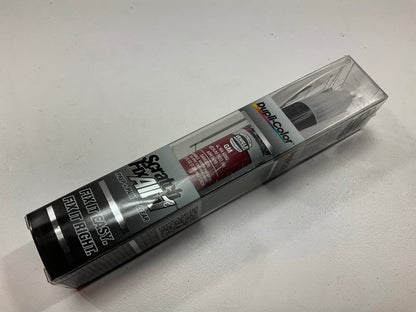 Dupli-color AGM0498 Touch Up Paint Scratch Fix Pen 44 WA 408G MEDIUM RED (M)